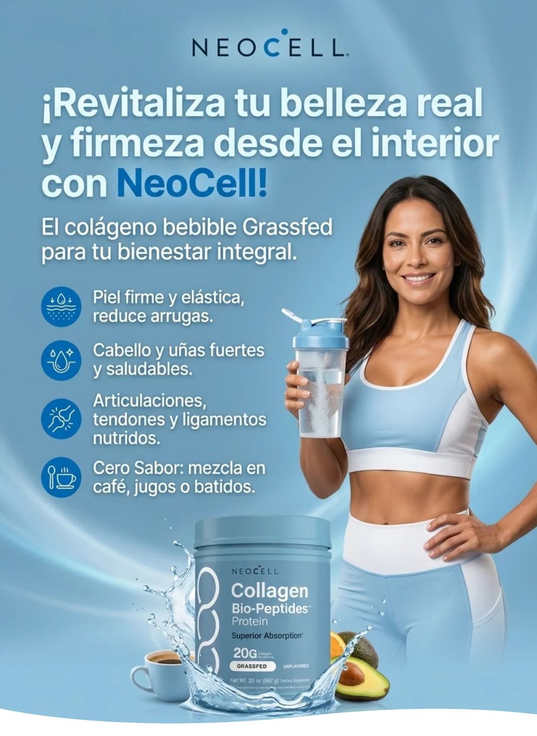 Neocell Bio Collagen